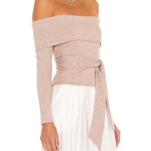 Lovers and Friends Ramona Top